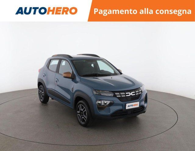 DACIA Spring Extreme Electric 65
