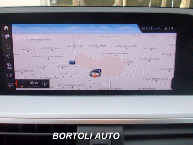 BMW X1 xDrive18d 41.000 KM xLine PLUS FULL OPTIONAL