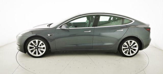 TESLA Model 3 Long Range Dual Motor AWD