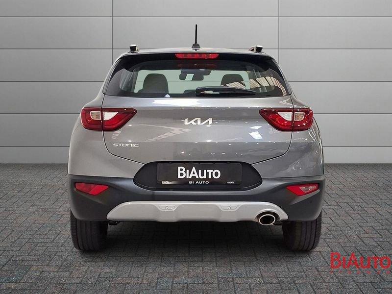 Kia Stonic Stonic 1.2 dpi Urban Special Edition 84cv