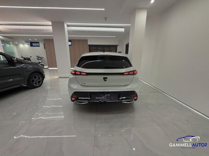 Peugeot 308 308 1.5 bluehdi Allure Pack s&s 130cv