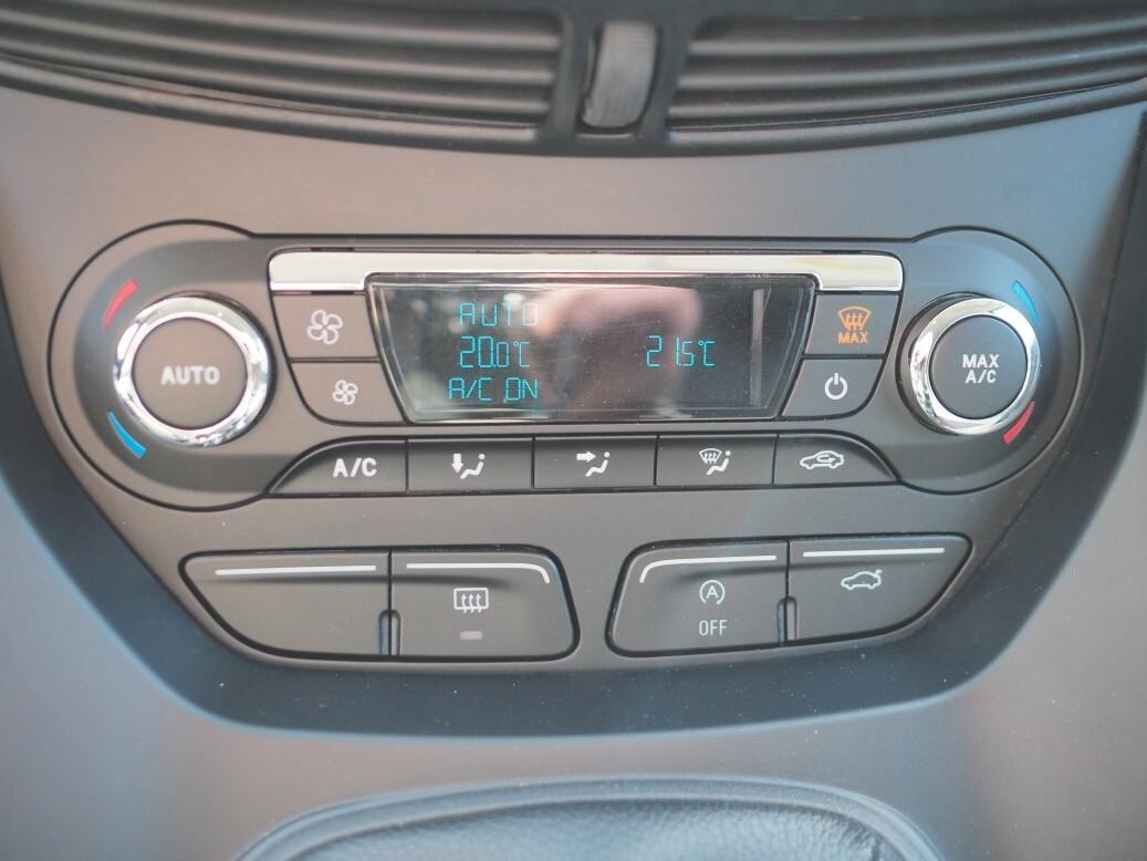 Ford Kuga 2.0 TDCI 120 CV Titanium