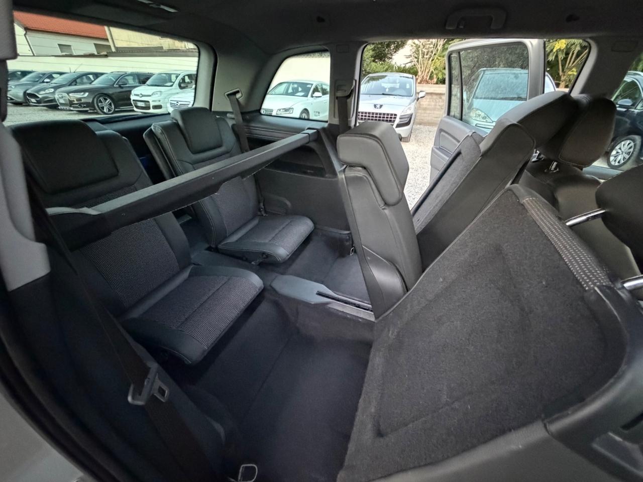 Opel Zafira 1.9 CDTI 120CV Cosmo