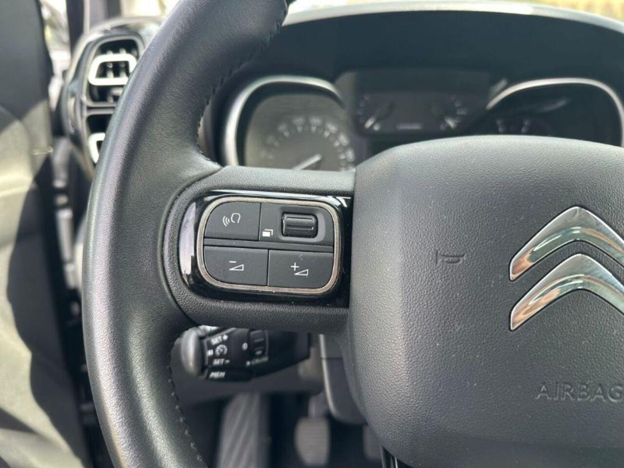 CITROEN C3 Aircross - C3 Aircross PureTech 130 S&S EAT6 Shine Pack