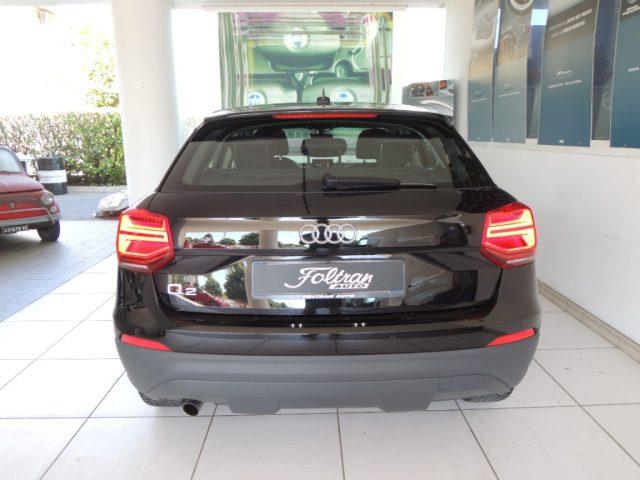 AUDI Q2 30 TFSI Business