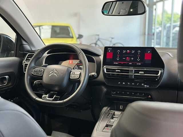 Citroen C5 Aircross Hybrid 136 e-DCS6 Max