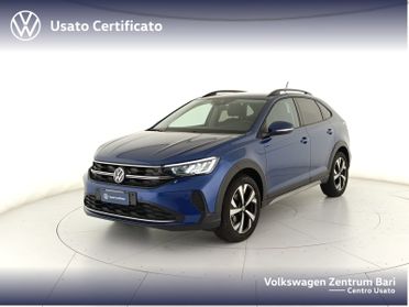 Volkswagen Taigo 1.0 tsi life 110cv dsg