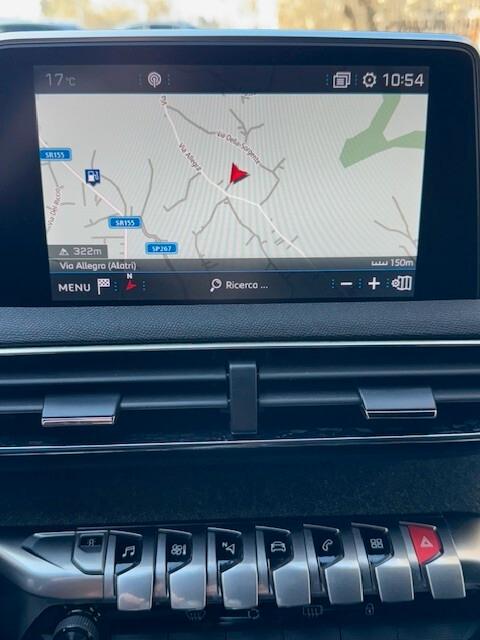 Peugeot 3008 BlueHDi 130 S&S GT Line