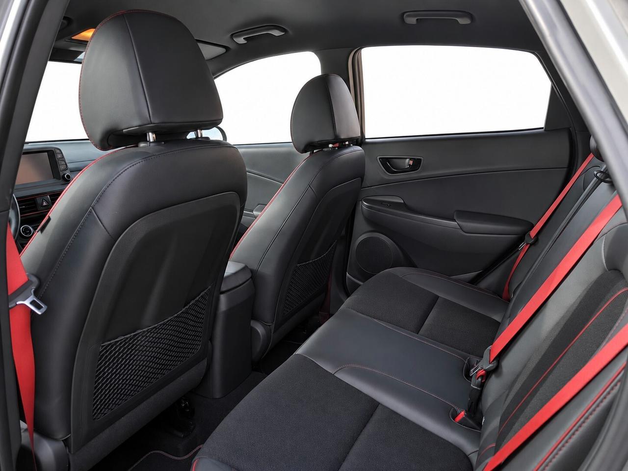 Hyundai Kona 1.6 CRDI 115 CV XPrime