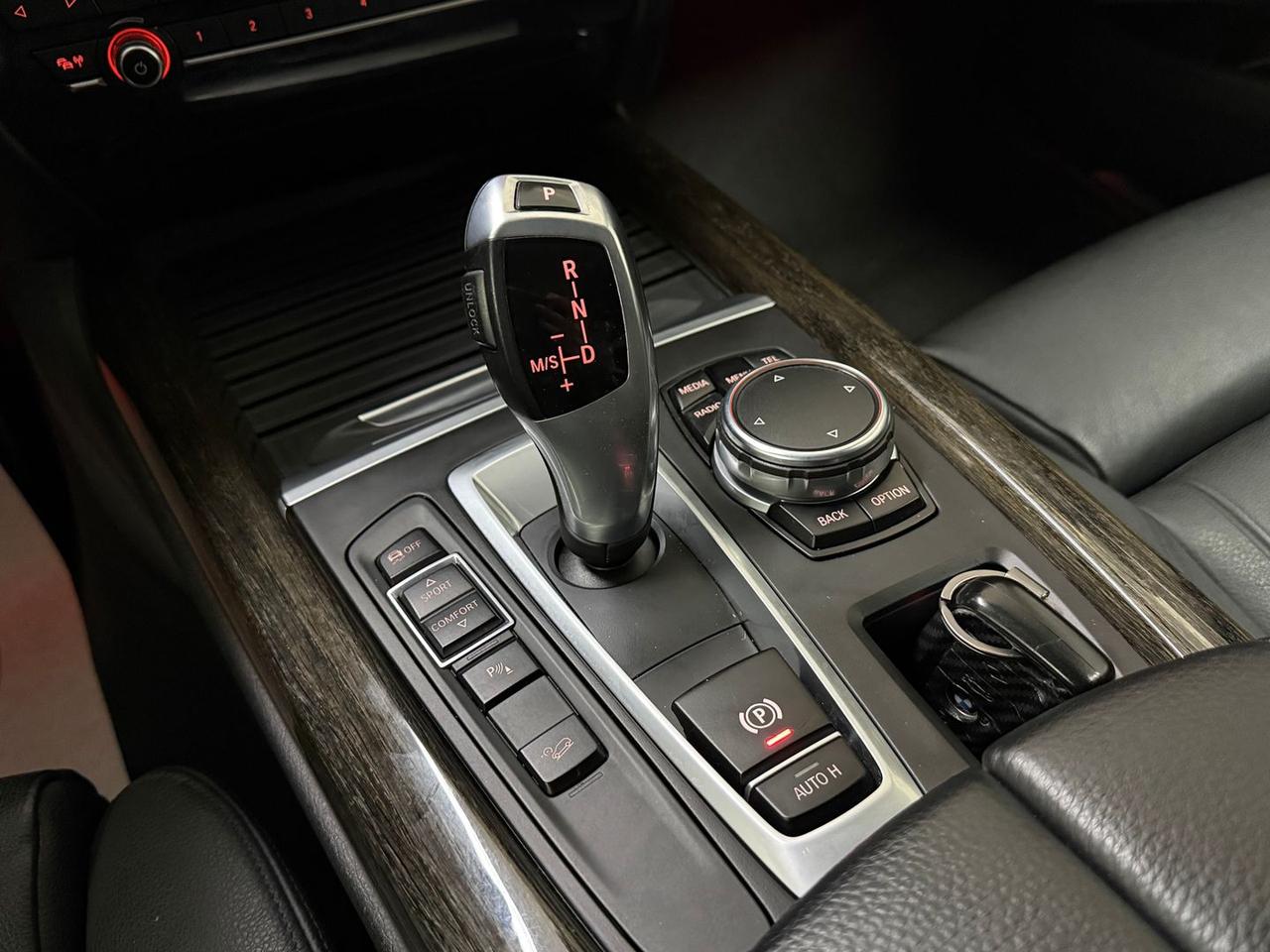 Bmw X5 Luxury 30 d #8314