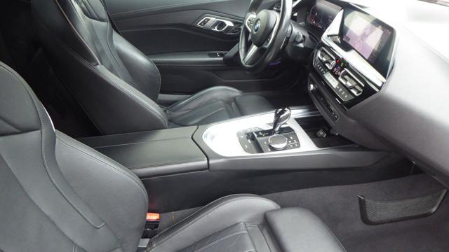 BMW Z4 sDrive20i Msport