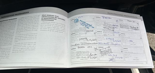 ALFA ROMEO Brera 2.2 JTS Selespeed