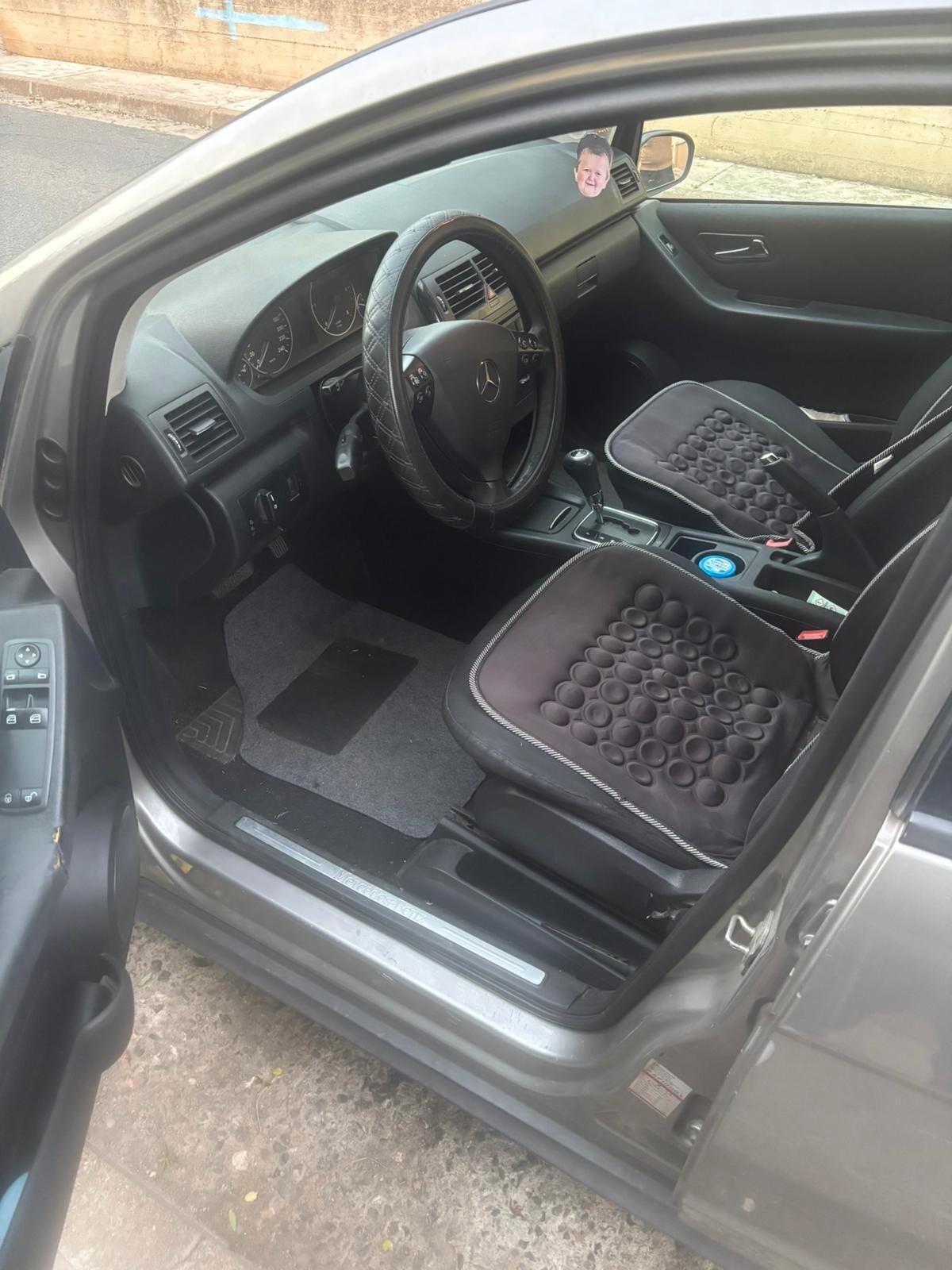 Mercedes-benz A 160 CDI Elegance