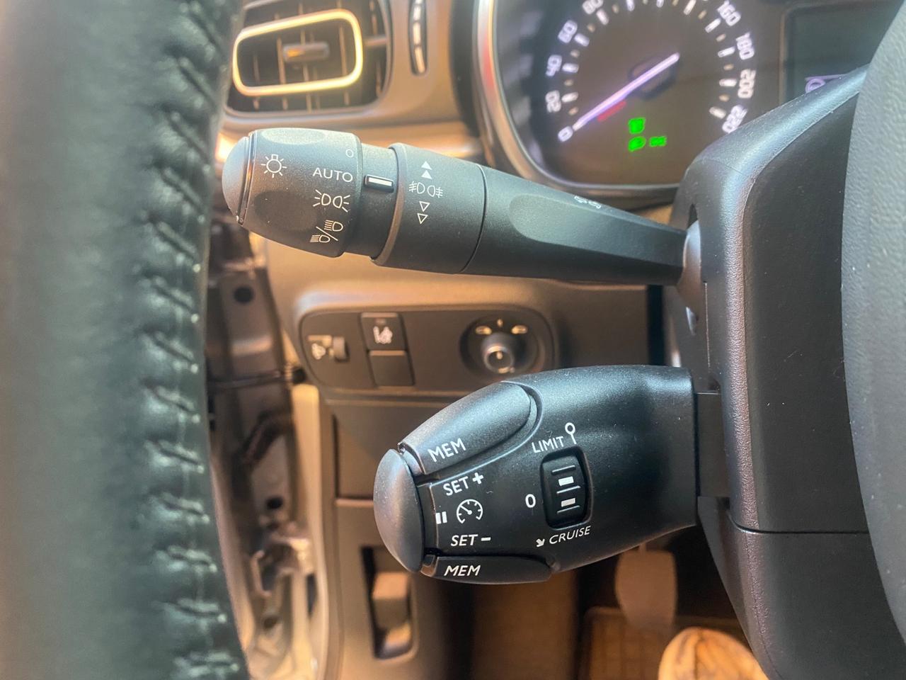 Citroen C3 PureTech 82 S&S Shine NEOPATENTATI!!!