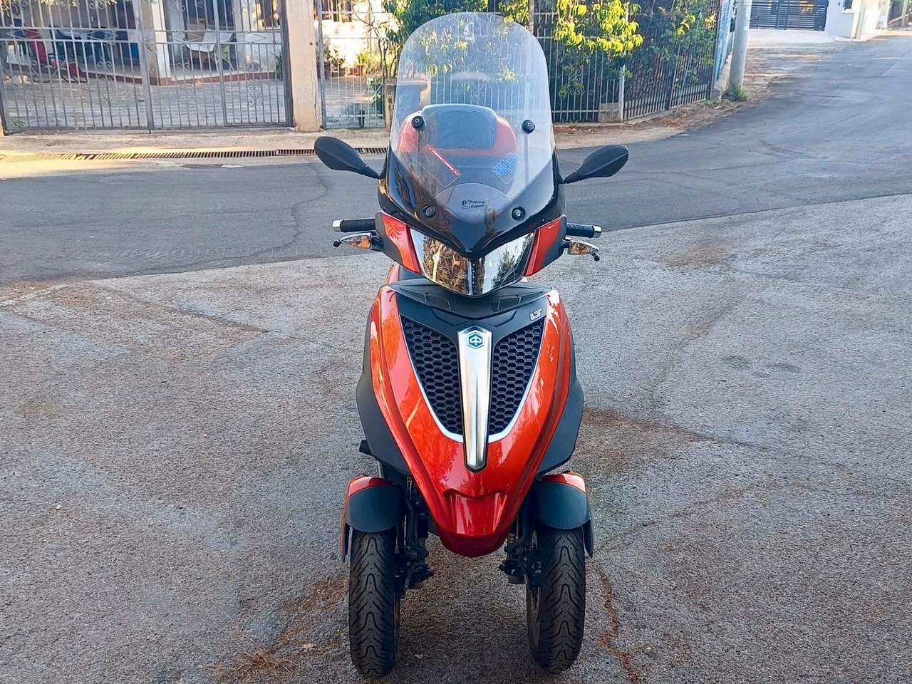 Piaggio MP3 300 Yourban Sport UNICO PROPRIETARIO