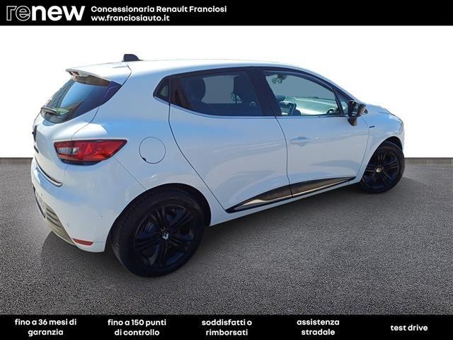 RENAULT Clio 5 Porte 1.5 dCi Energy 75cv Duel