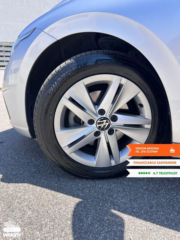 VOLKSWAGEN Golf 8ª serie Golf 2.0 TDI 115 CV S...
