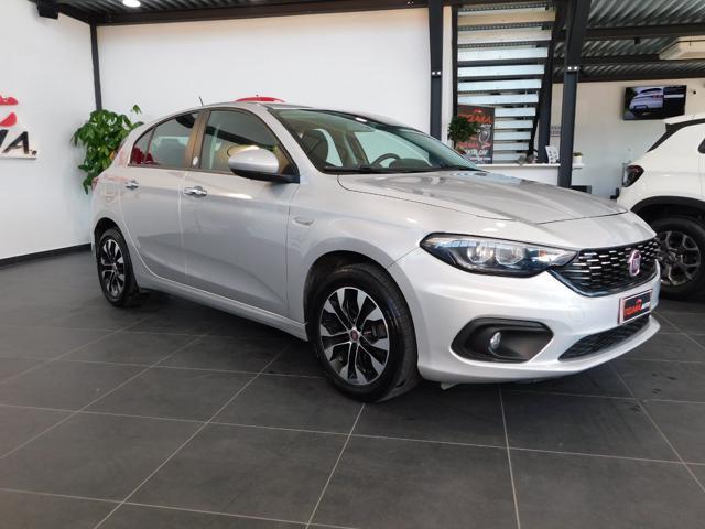 FIAT Tipo 1.3 Mjt S&S SW MIRROR