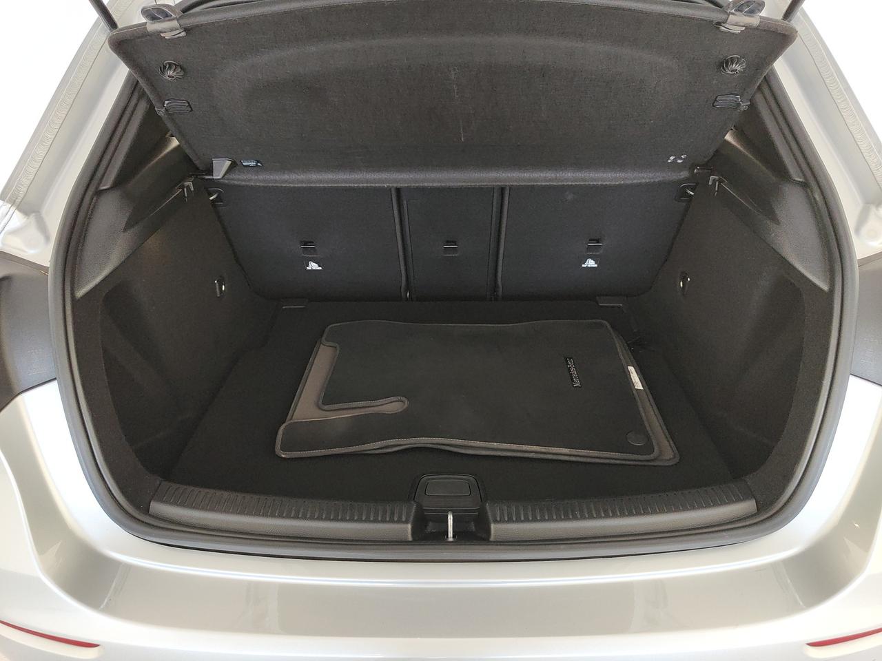 Mercedes-Benz A 180 Sport