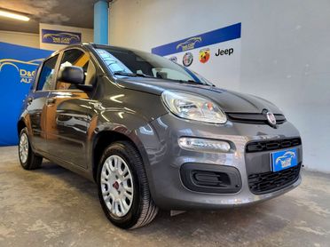 Fiat Panda 1.2 GPL Lounge EasyPower