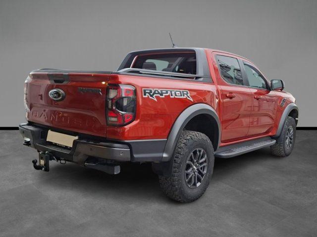 FORD Ranger Raptor 2.0 Ecoblue 4WD DC 5 posti *prezzo iva inclusa