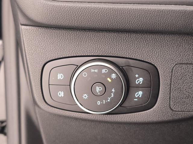 FORD Focus 1.0t ecoboost h ST-Line 155cv powershift