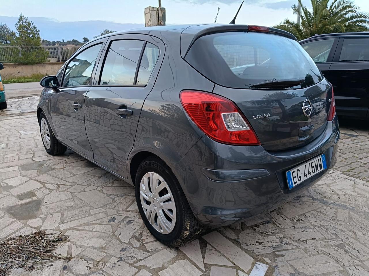 Opel Corsa 1.3 CDTI 75CV F.AP. 5 porte Elective