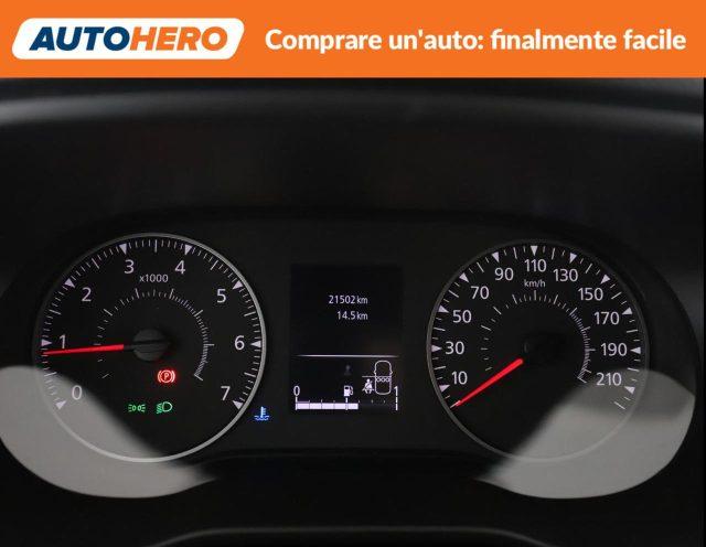 DACIA Duster 1.5 Blue dCi 8V 115 CV 4x2 Extreme