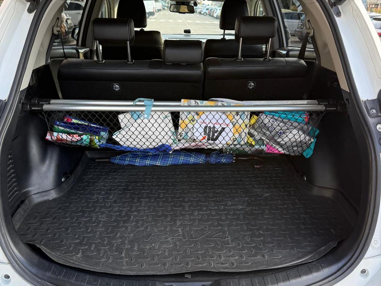 Toyota RAV 4 2.0 D-4D #50621
