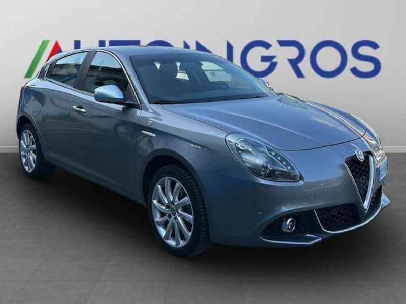 Alfa Romeo Giulietta III 2016 1.4 t. Ti 120cv