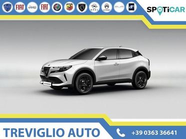 ALFA ROMEO Junior 1.2 136 CV Hybrid eDCT6 JUNIOR+SPECIALE+INTENSA