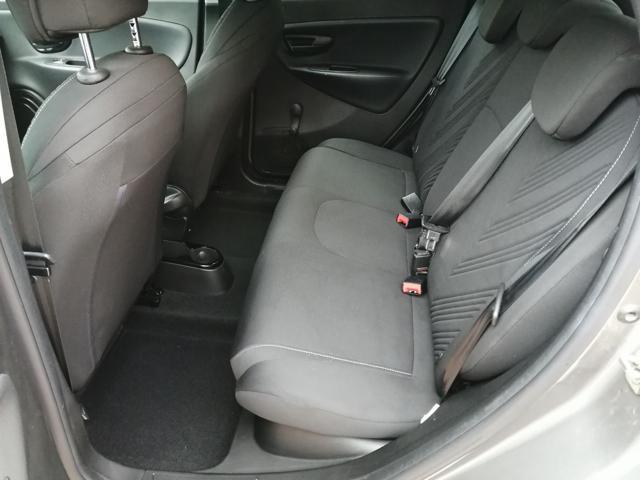 LANCIA Ypsilon 1.0 FireFly 5 porte S&S Hybrid Gold 5 Posti