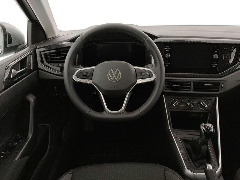 Volkswagen Taigo 1.0 TSI 95 CV Life