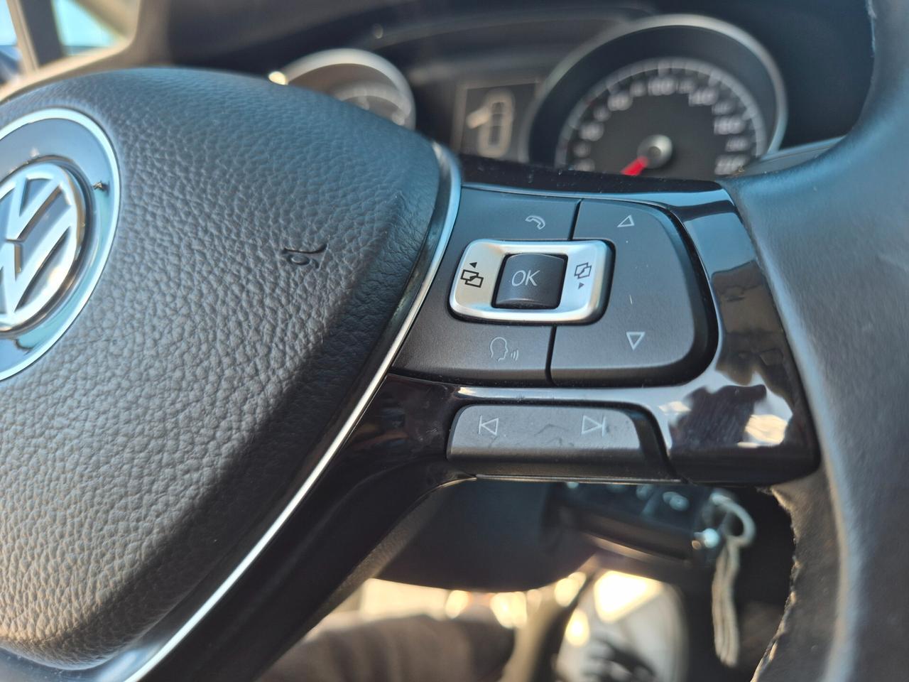 Volkswagen Golf 1.6 TDI 5p. Trendline BlueMotion Technology