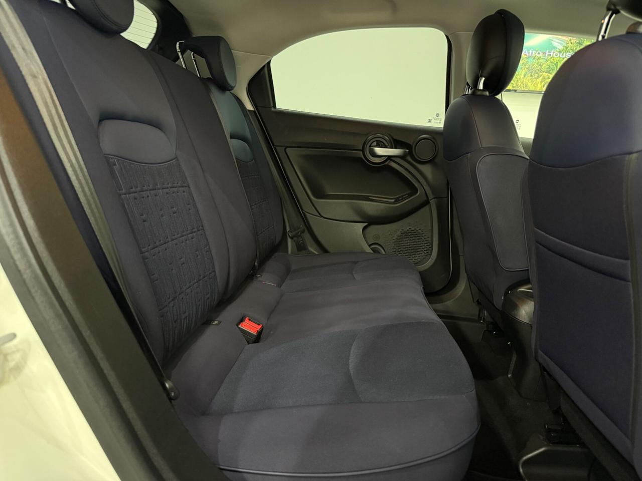 Fiat 500X 1.3 MultiJet 95 CV Club 2023