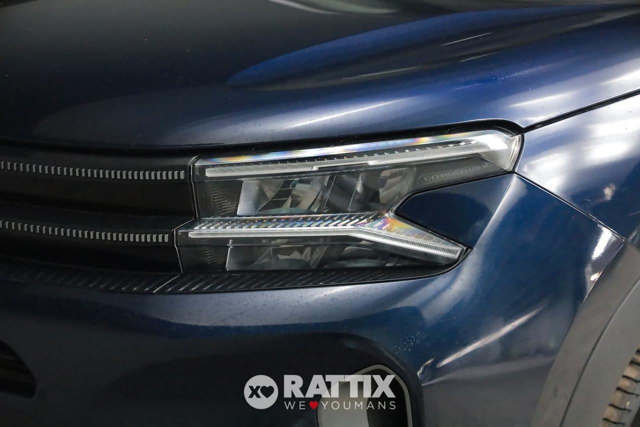 Citroen C5 Aircross 1.6 Hybrid Phev 225CV Shine e-EAT8