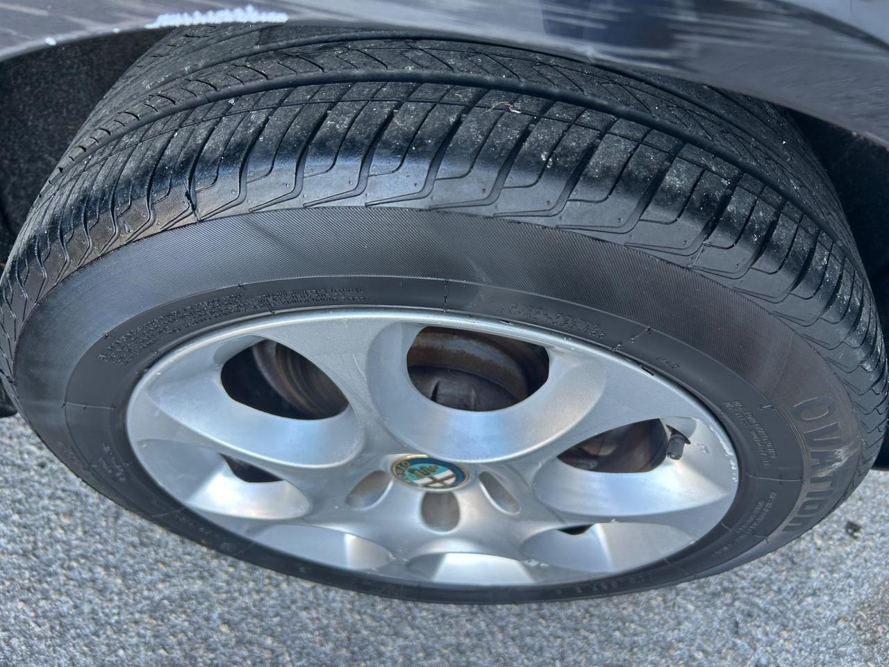 Alfa Romeo 159 1.9 JTDm 150CV Progression