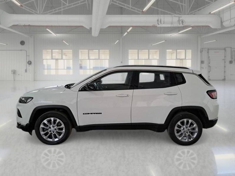 JEEP COMPASS 1.6 MJet II 96kW Business