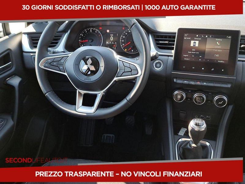 Mitsubishi ASX 1.3 mhev Invite