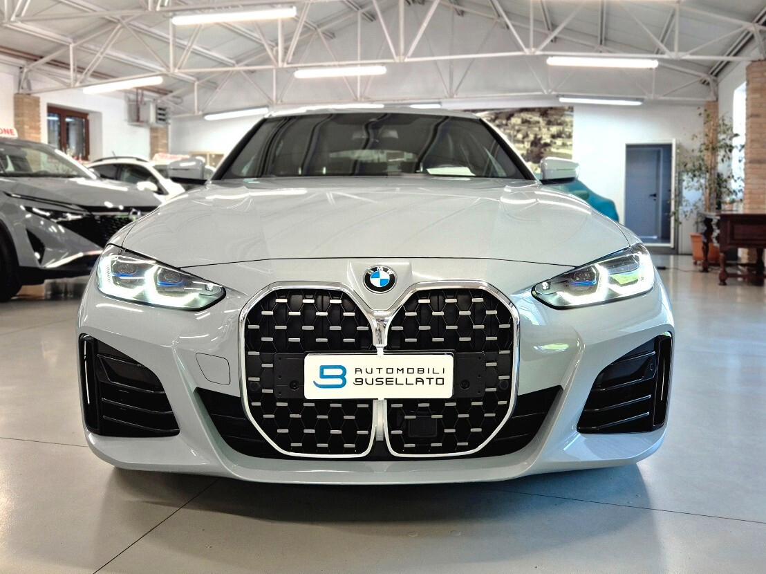Bmw 430i Gran Coupé Msport