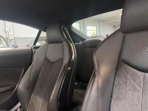 Audi TT 2.0 Coupe 45 TFSI COMPETITION PREZZO REALE!!