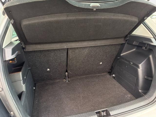 SKODA Fabia 1.4 TDI 75 CV Executive