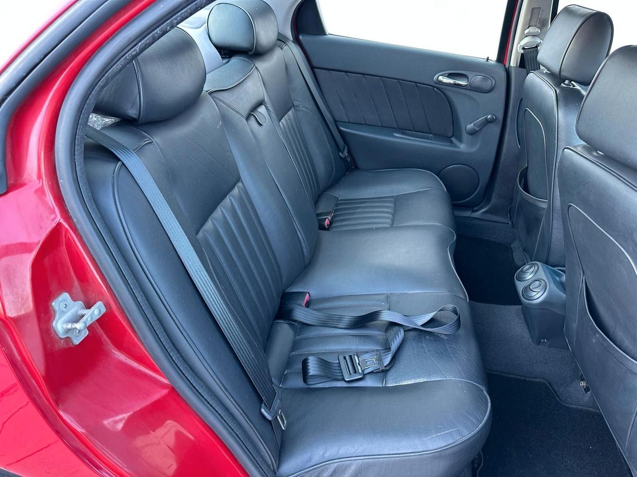 Alfa Romeo 156 1.8i 16V Twin Spark Unico Proprietario