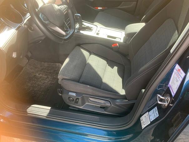 Volkswagen Passat Variant 2.0 TDI SCR 122 CV EVO DSG Business