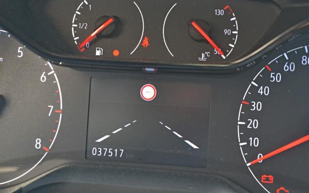 OPEL CORSA - EDITION 5P 1.5 100CV MT6