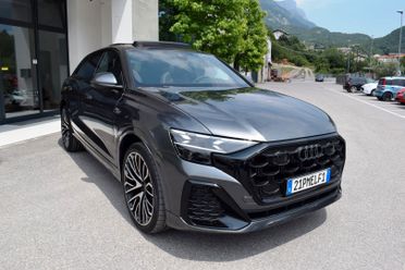 Audi Q8 SUV 50 TDI 286 CV quattro tiptronic S line edition