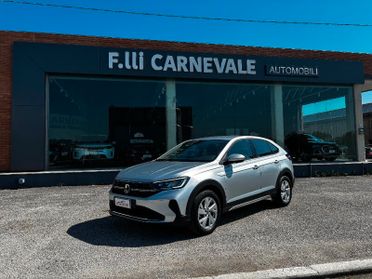 VOLKSWAGEN Taigo Taigo 1.0 TSI 110 CV Life