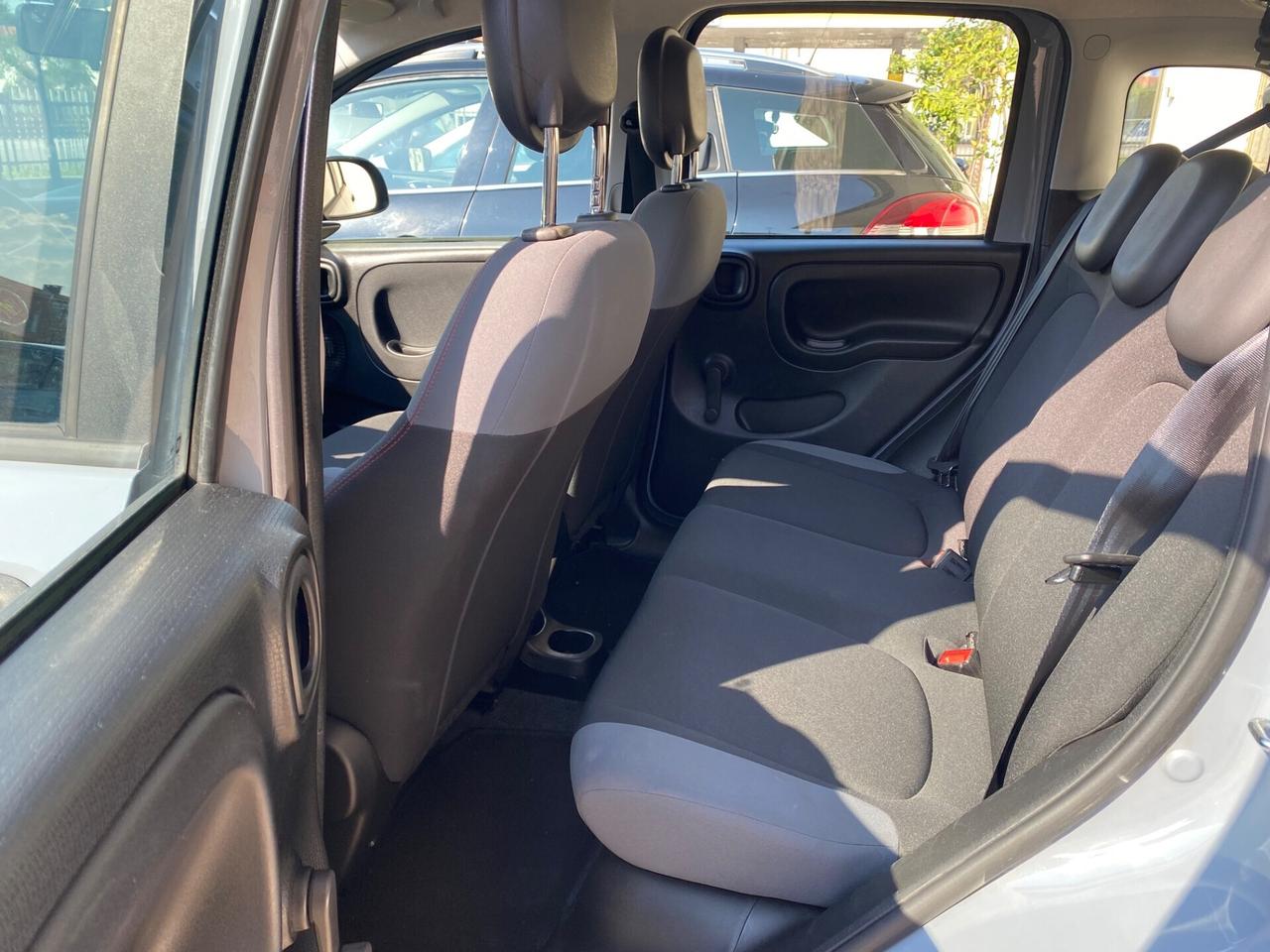 Fiat Panda 1.2 Easy