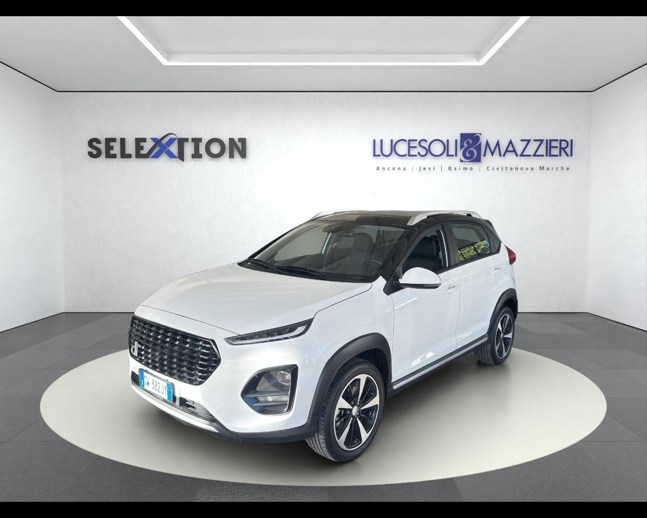 DR dr 3.0 - dr 3.0 1.5 Bi-Fuel GPL