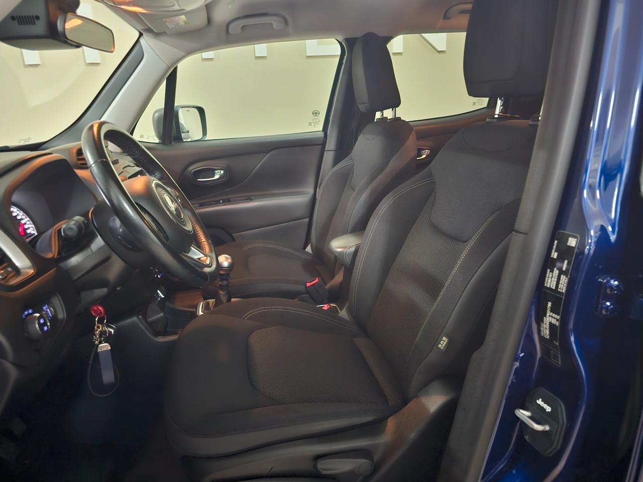 Jeep Renegade 1.0 T3 Limited